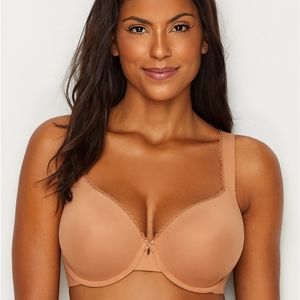 Paramour sensational t-shirt bra 32DDD